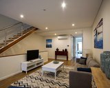 INNature Blue - two bedroom duplex apartment