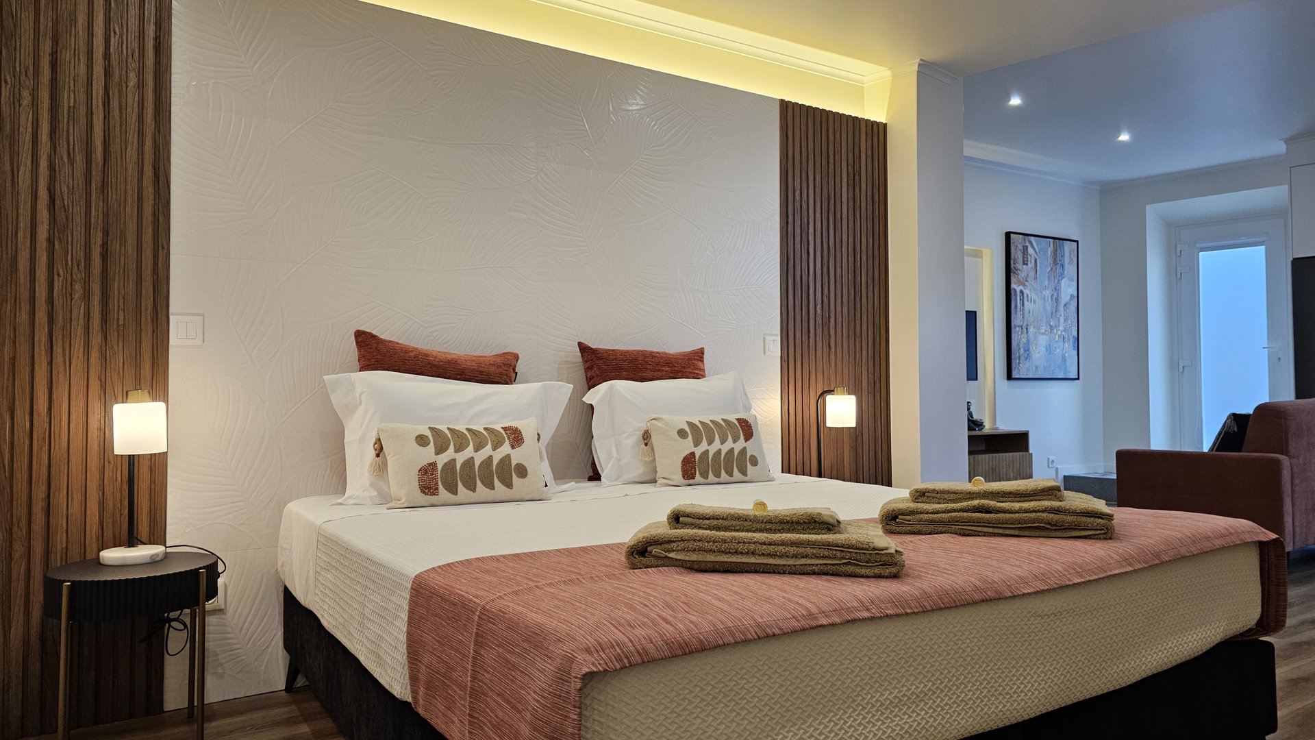 INNature Urbi - Studio