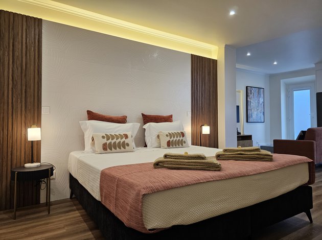 INNature Urbi - Studio